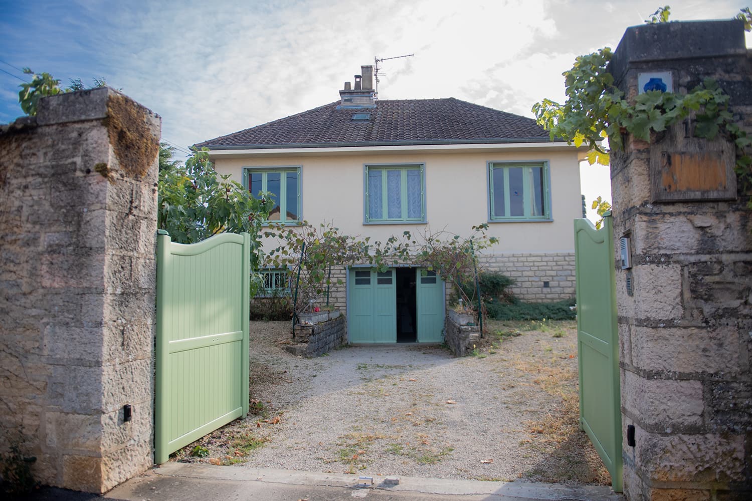 Maison d'habitation 97m², 3 chambres