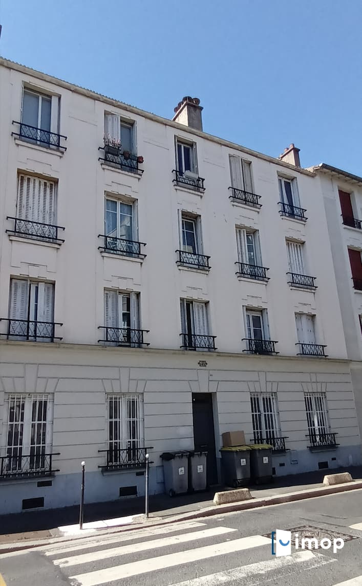 IVRY SUR SEINE