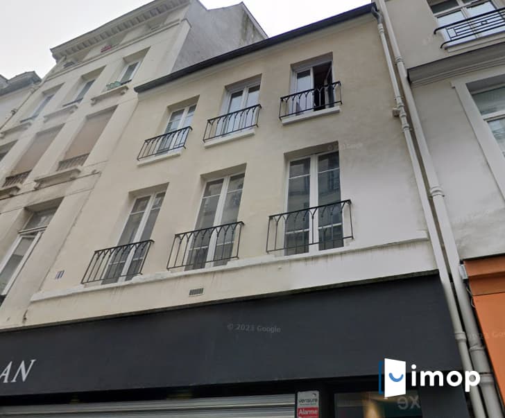 PIECE EN PLUS / LOCAL / DOMICILIATION