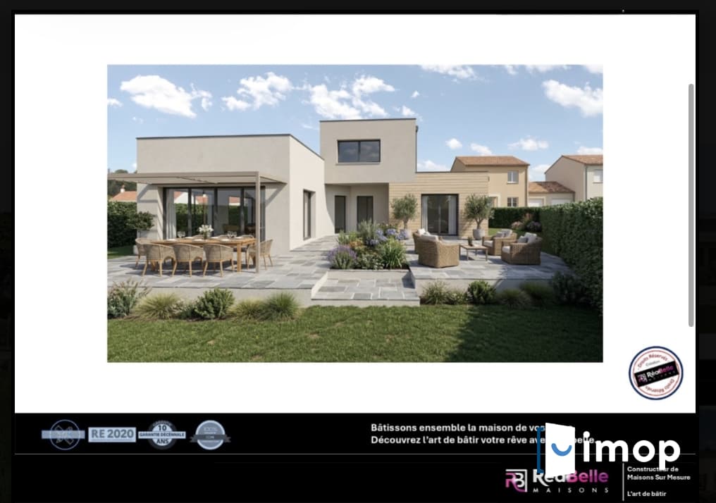 TERRAIN A BATIR