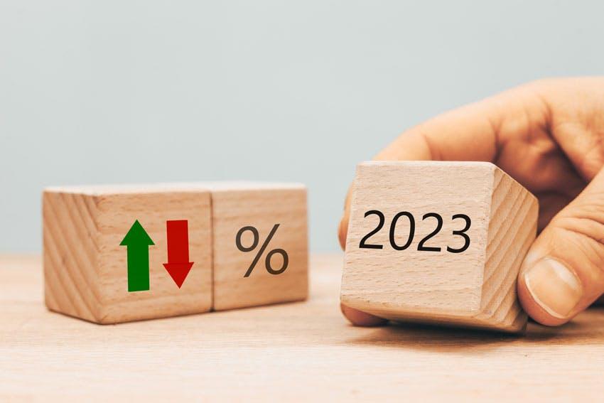 pret à taux variable en 2023 : pourquoi il fait son retour ? 