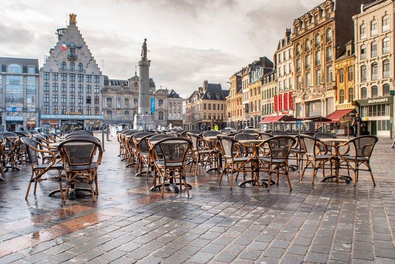 Où en est le marché immobilier à Lille en 2022 ?