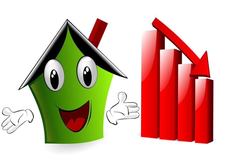Baisse des prix dans l'immobilier : faut-il espérer une véritable baisse ? 